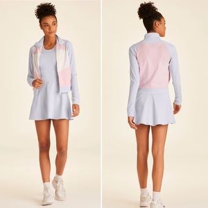 50% OFF Alala Ace Jacket
